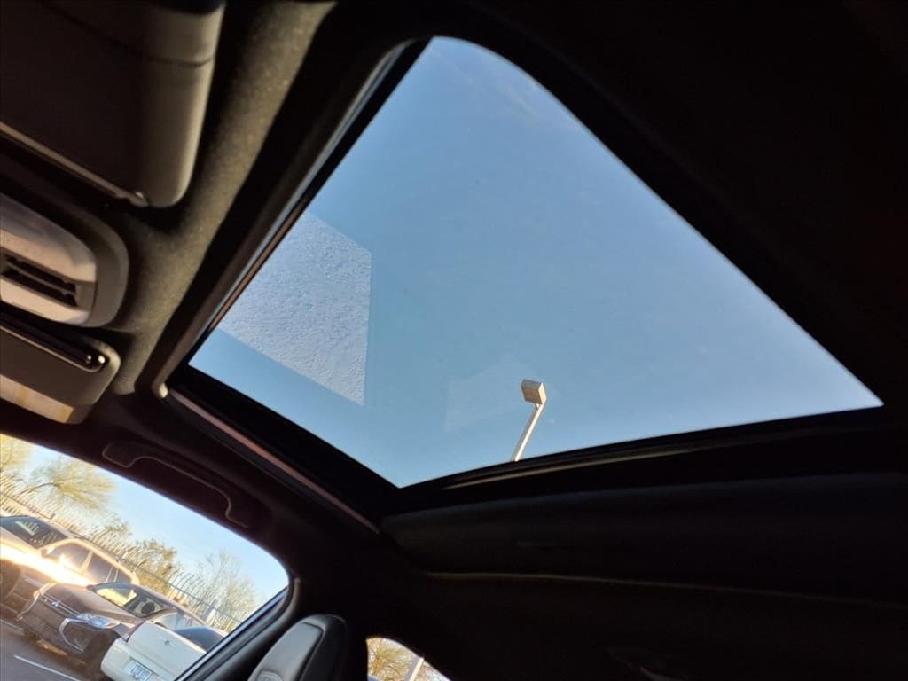 new 2026 Subaru Crosstrek car, priced at $39,124