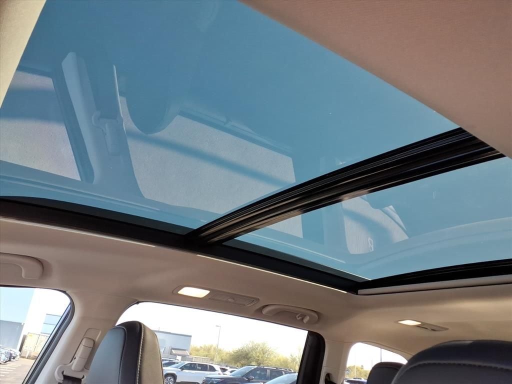 new 2026 Subaru Ascent car, priced at $54,810