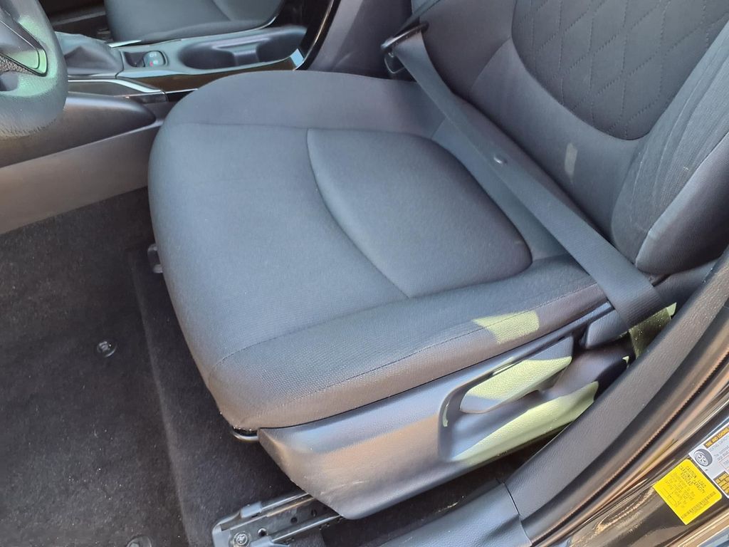 used 2020 Toyota Corolla car, priced at $17,500