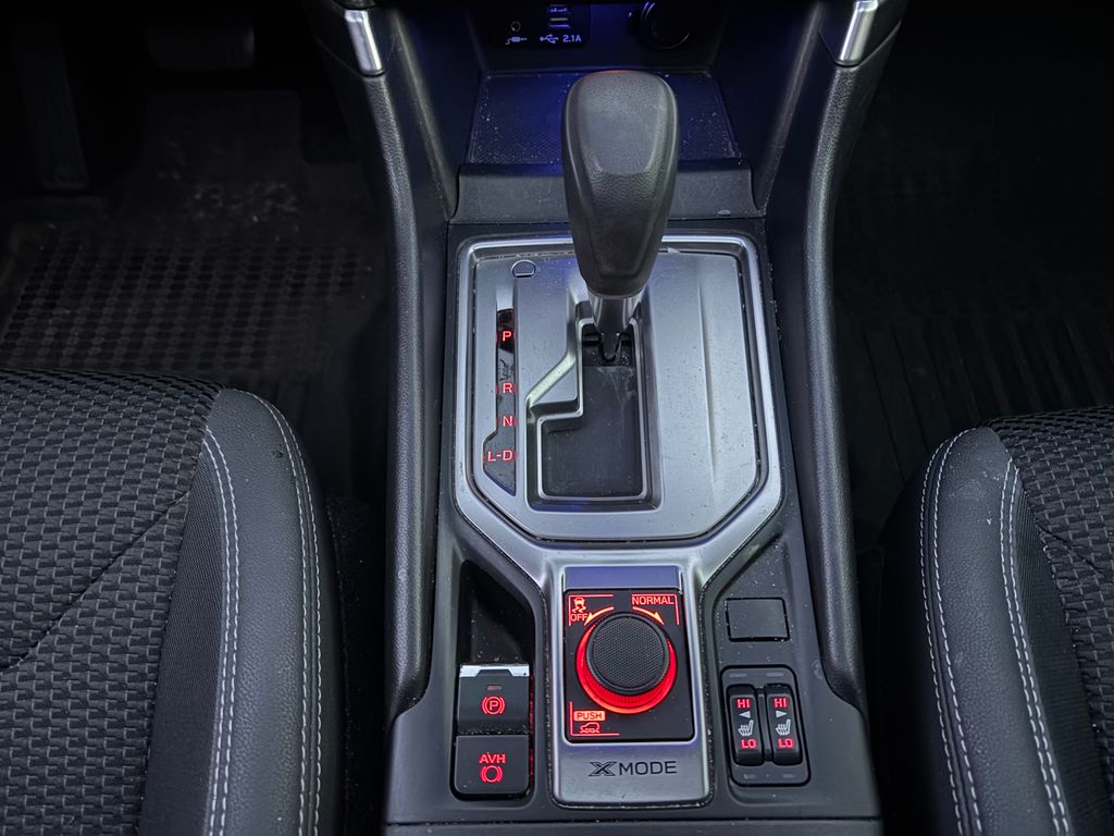 used 2020 Subaru Forester car, priced at $21,000