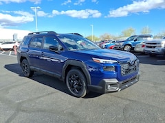 2026 Subaru Outback Limited SUV JF2BUPDD5TY487948