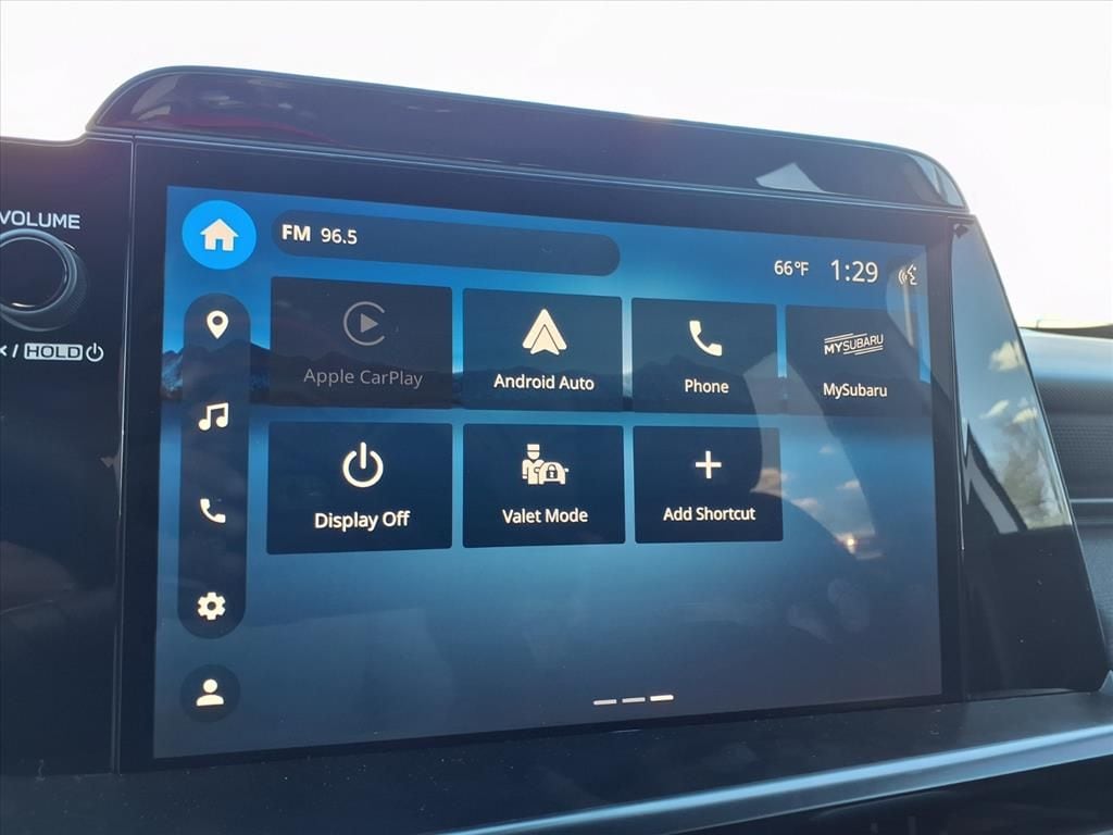 new 2026 Subaru Outback car, priced at $44,364