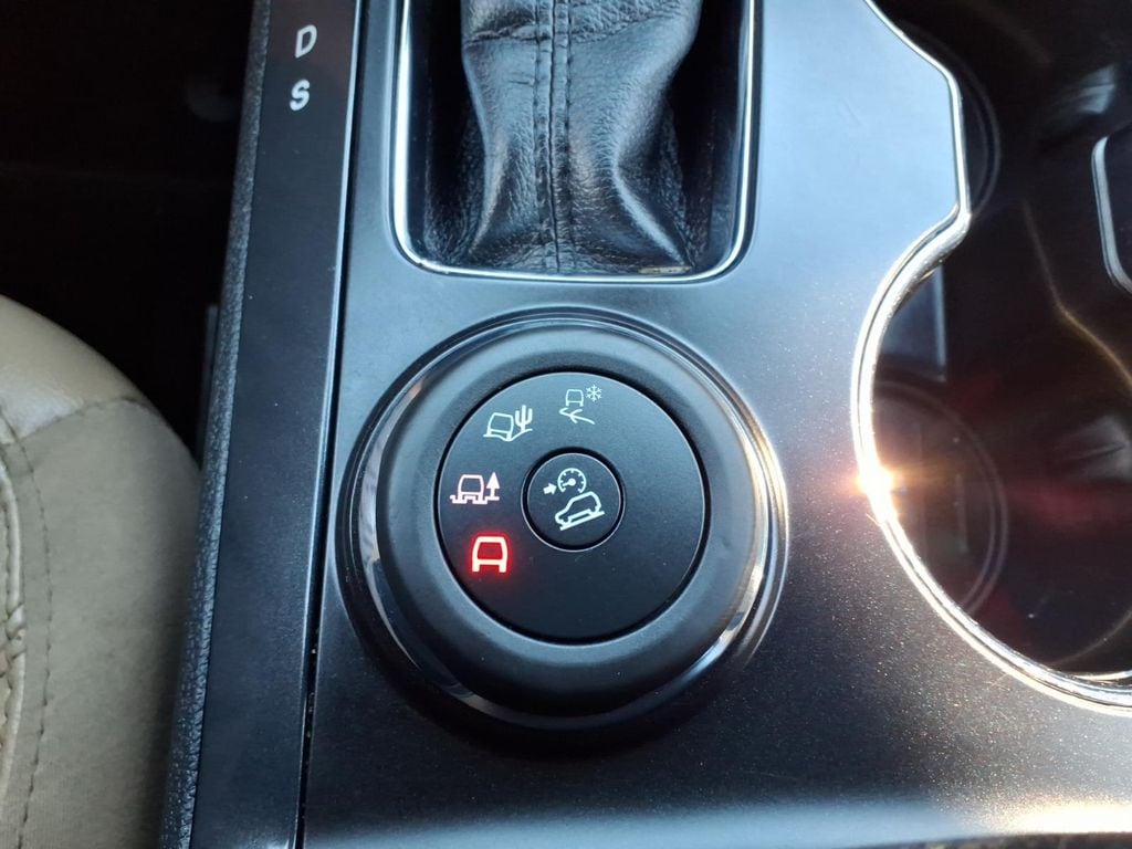 used 2017 Ford Explorer car, priced at $11,750