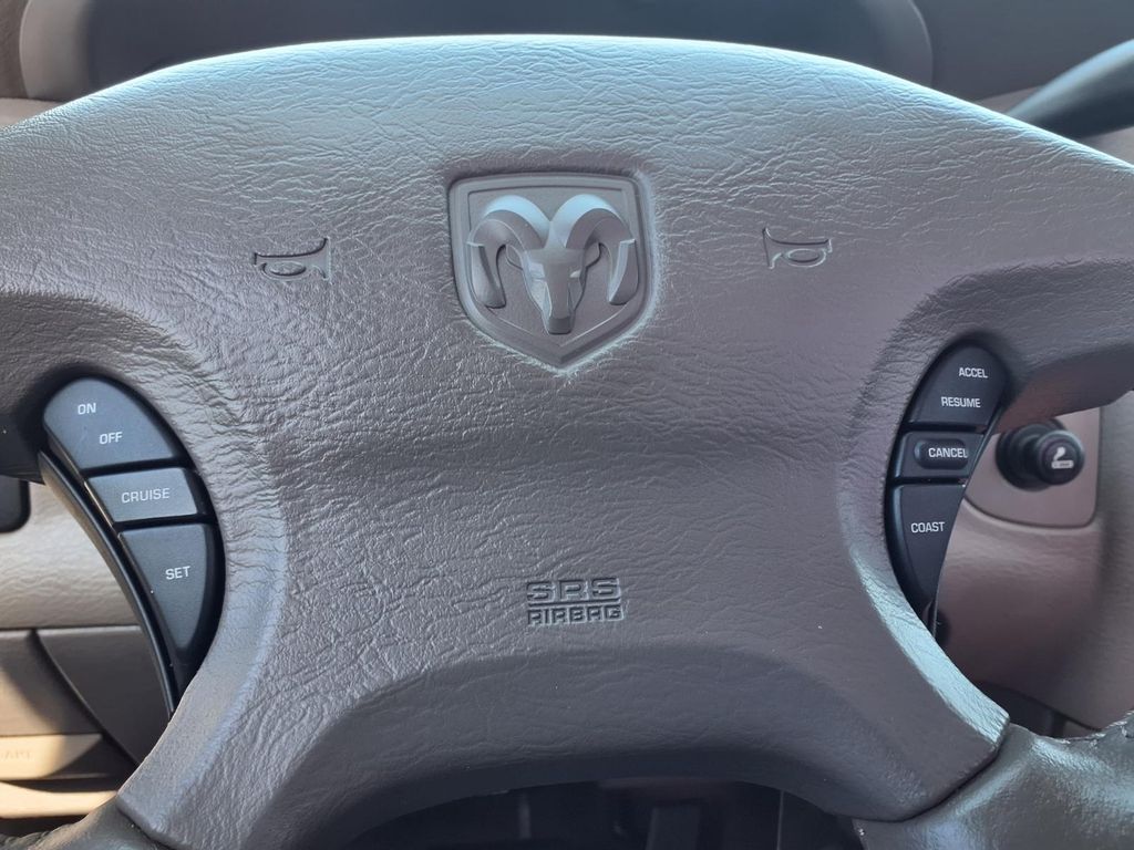 used 2003 Dodge Ram 1500 car, priced at $12,000