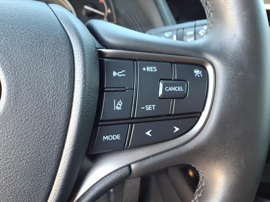 used 2024 Lexus UX 250h car, priced at $33,000