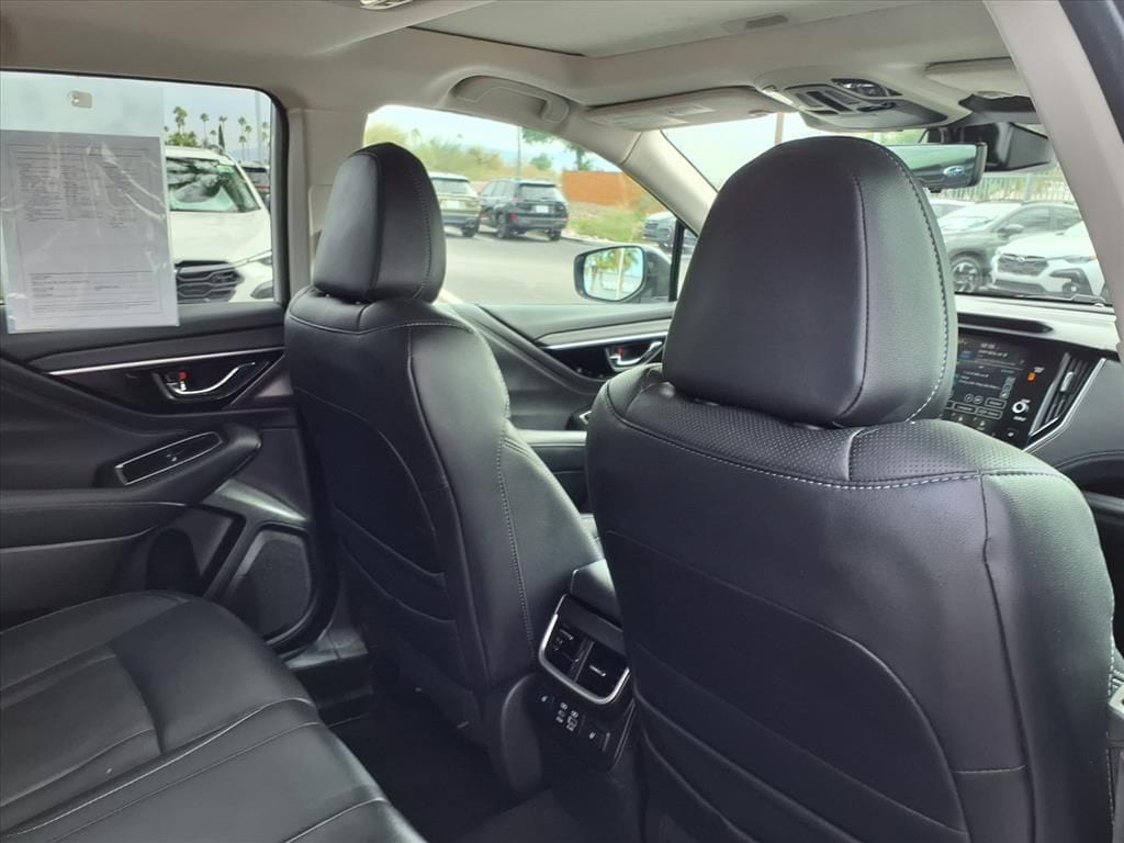 used 2024 Subaru Outback car, priced at $31,000