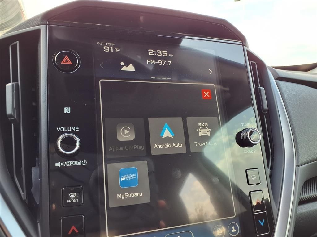 New 2025 Subaru Crosstrek Premium SUV