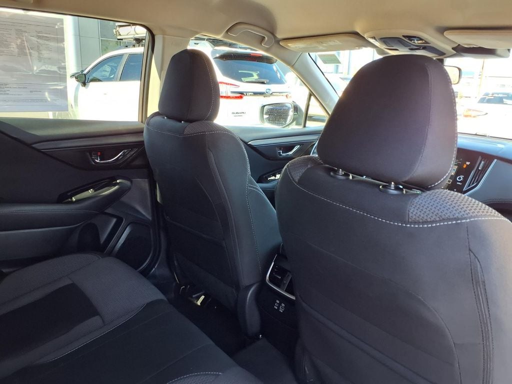 used 2023 Subaru Outback car, priced at $23,500