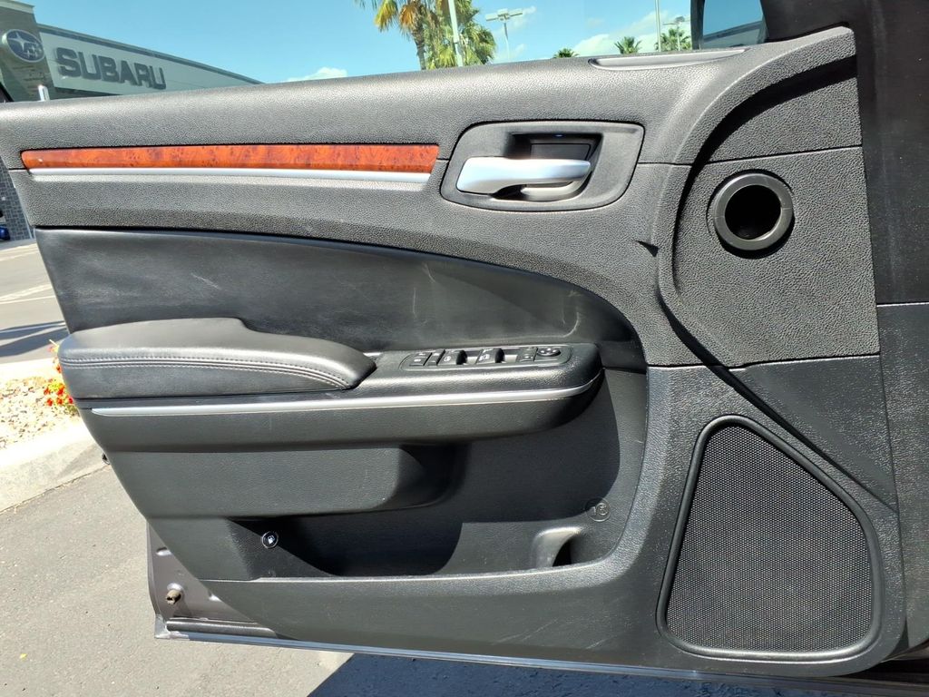 used 2013 Chrysler 300 car, priced at $8,750