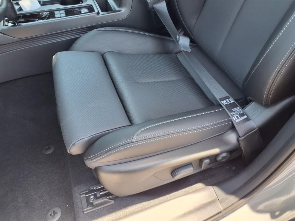 new 2026 Subaru Outback car, priced at $51,072
