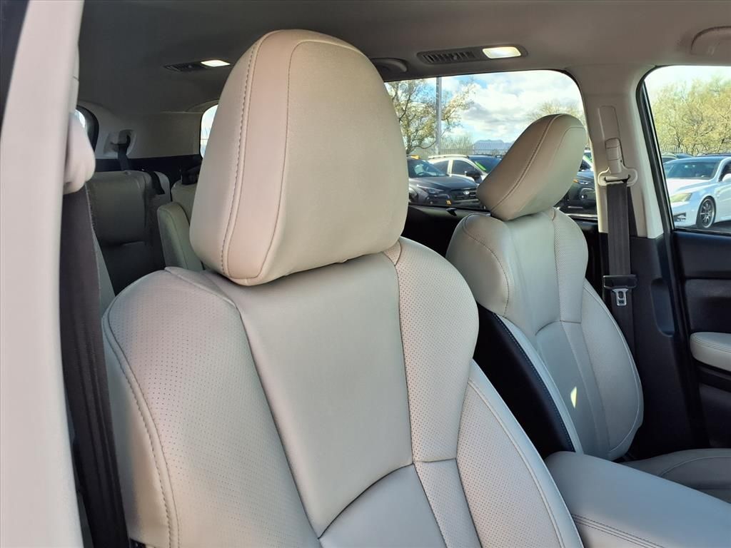 used 2020 Subaru Ascent car, priced at $22,000