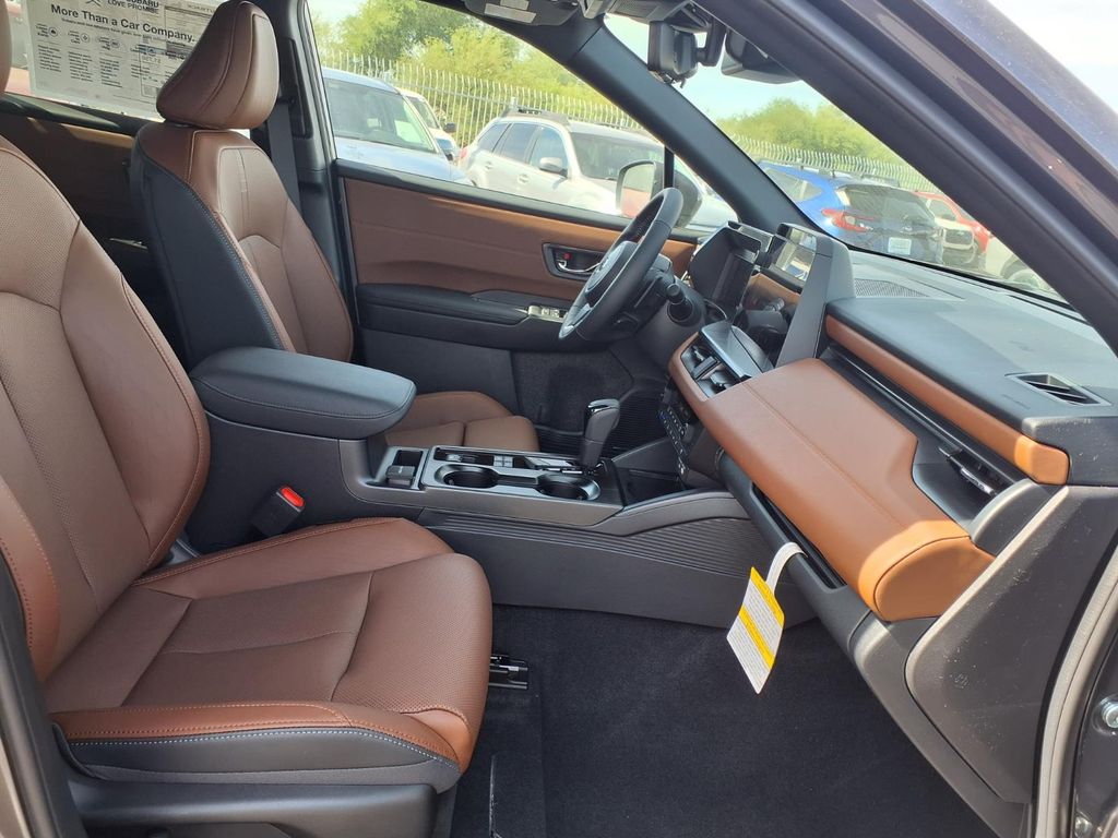 new 2026 Subaru Outback car, priced at $50,811