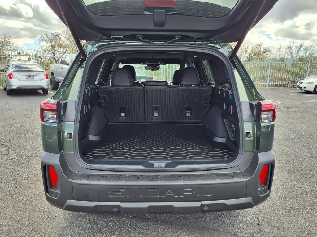 new 2026 Subaru Outback car, priced at $50,768