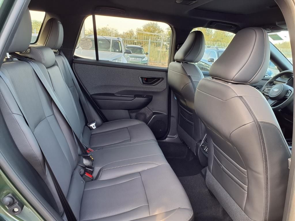 new 2026 Subaru Outback car, priced at $47,488