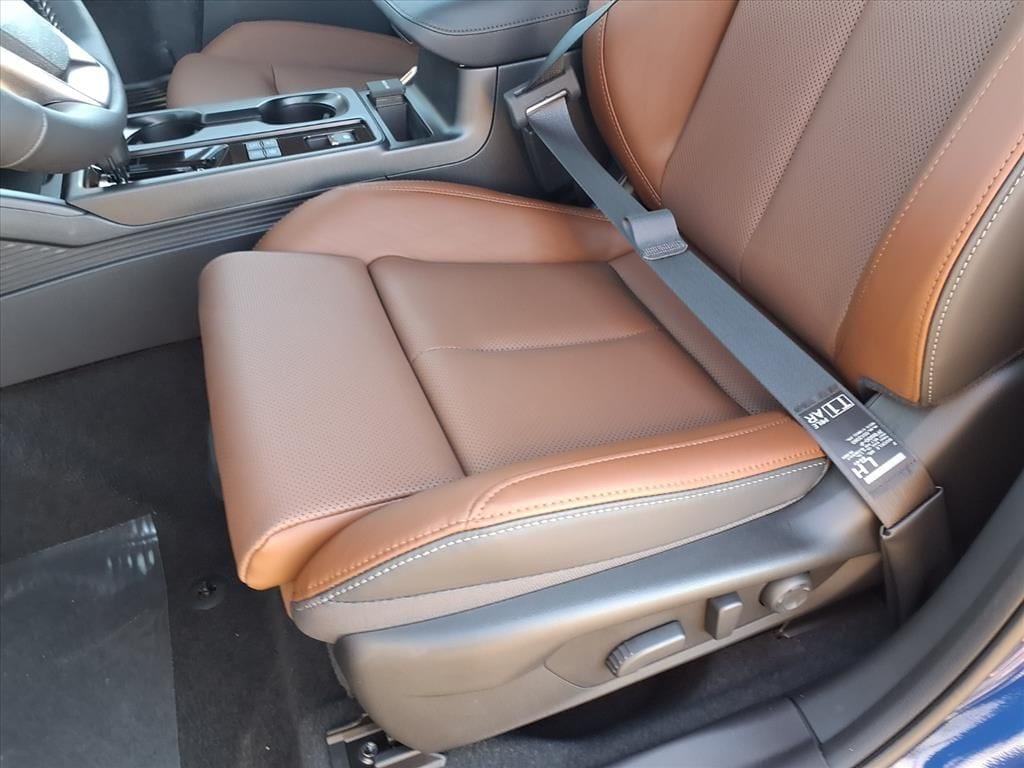 new 2026 Subaru Outback car, priced at $50,671