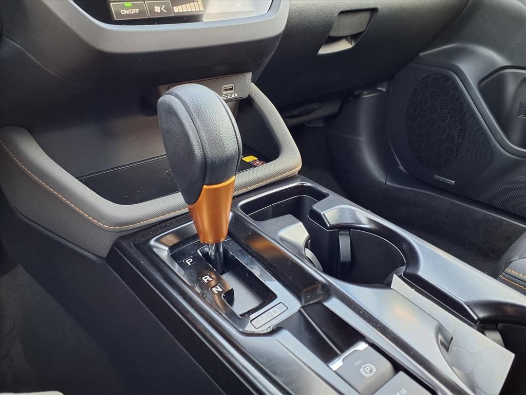 new 2026 Subaru Forester car, priced at $43,559