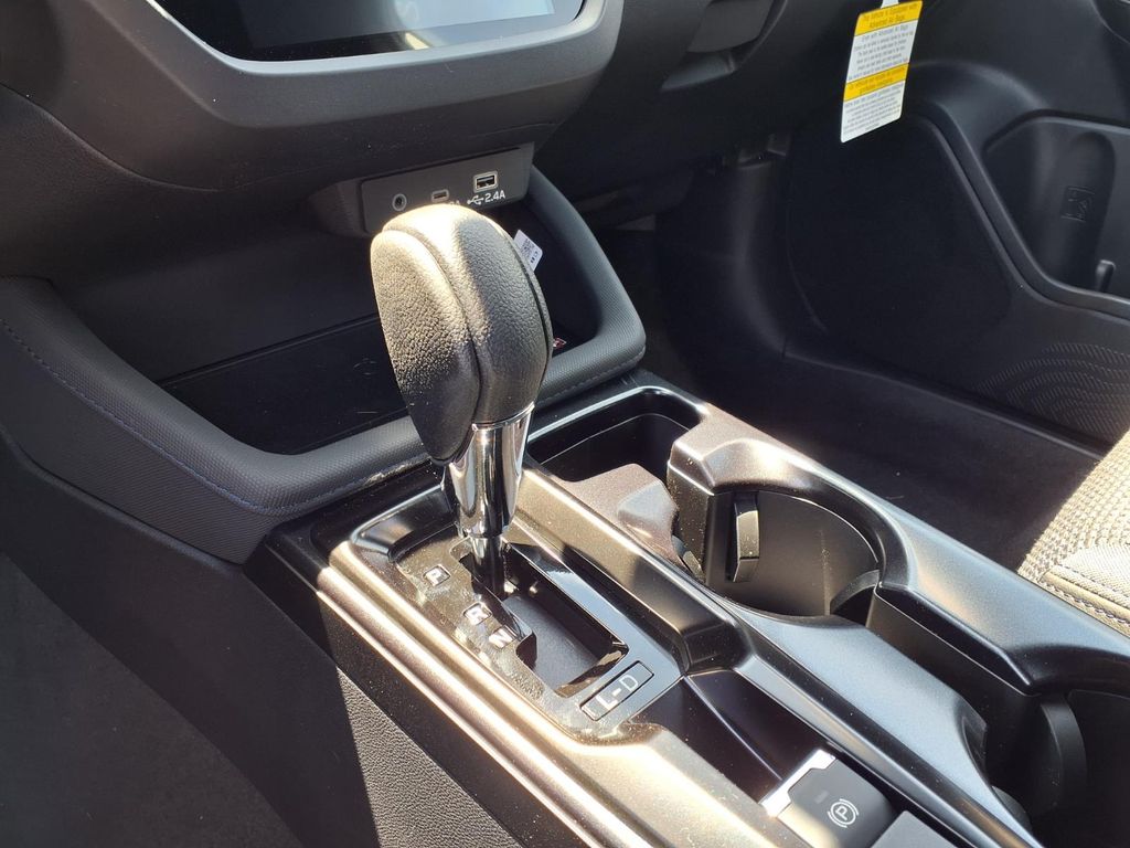 new 2026 Subaru Forester car, priced at $35,608