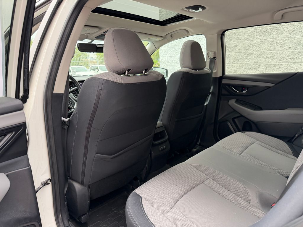 used 2020 Subaru Outback car, priced at $18,500