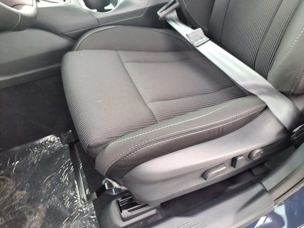 new 2025 Subaru Legacy car, priced at $32,014