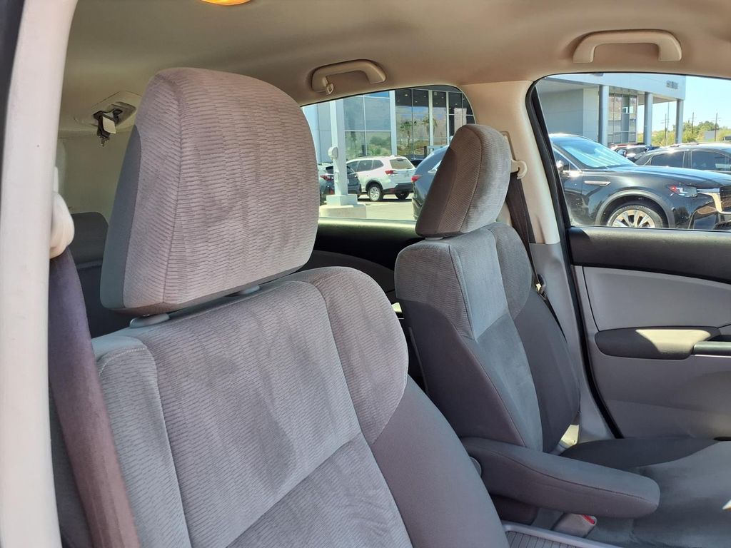 used 2013 Honda CR-V car, priced at $12,000