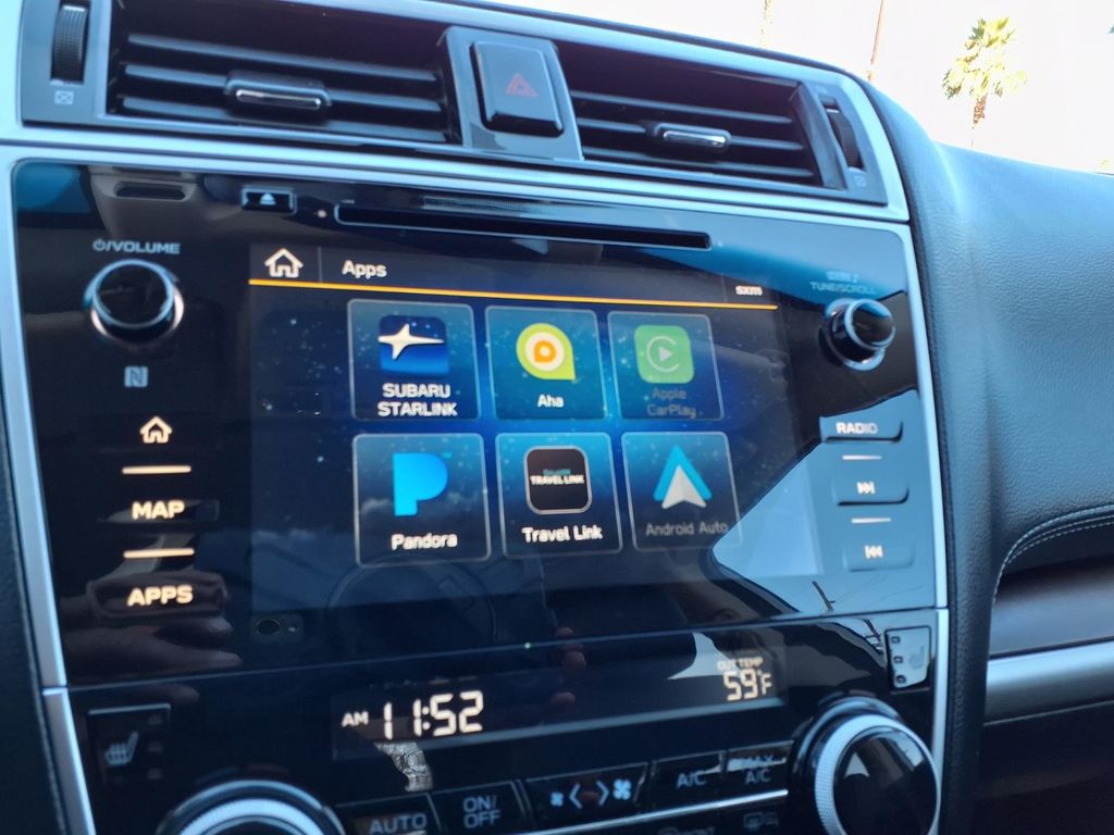 used 2019 Subaru Outback car, priced at $23,500