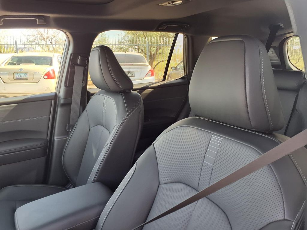 new 2026 Subaru Outback car, priced at $51,206
