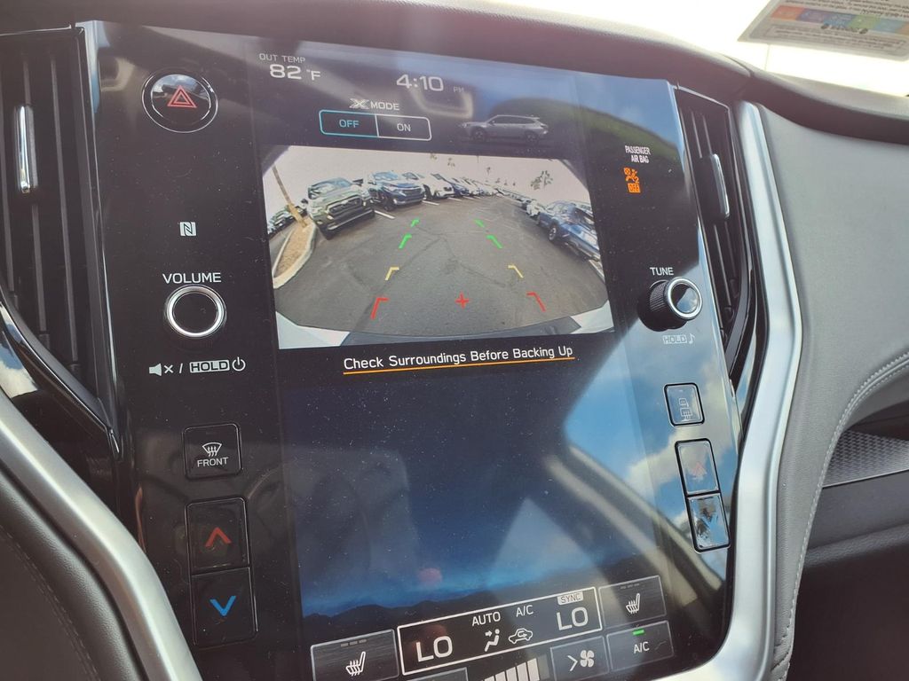 used 2021 Subaru Outback car, priced at $20,000