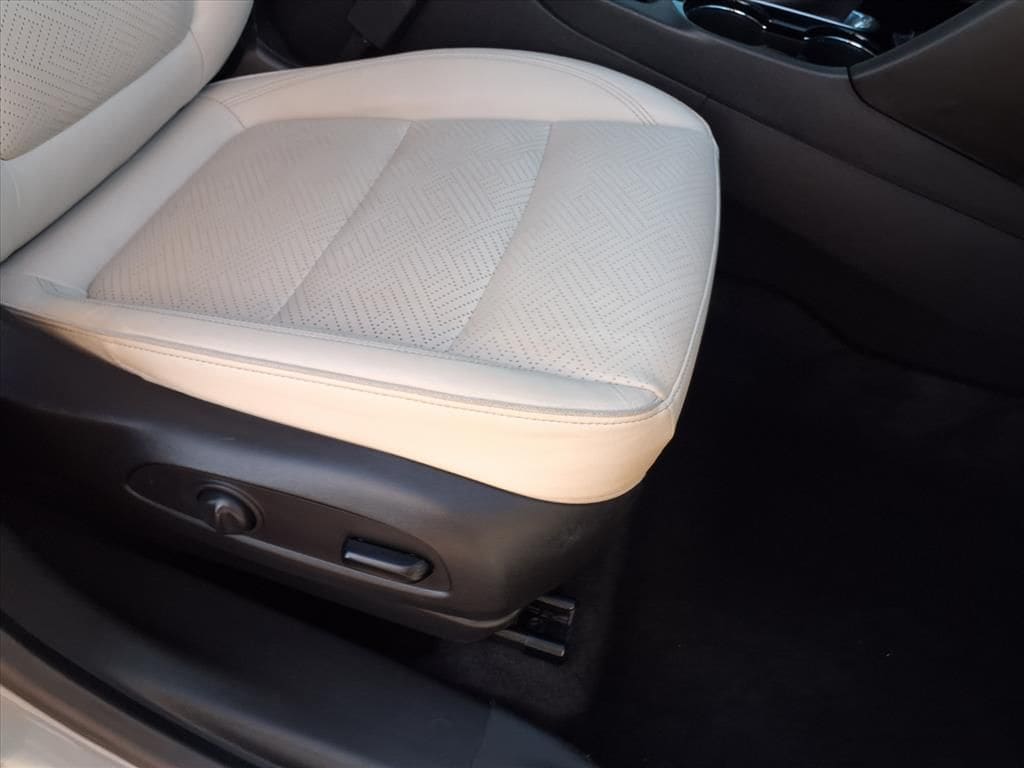 used 2020 Buick Encore GX car, priced at $16,750