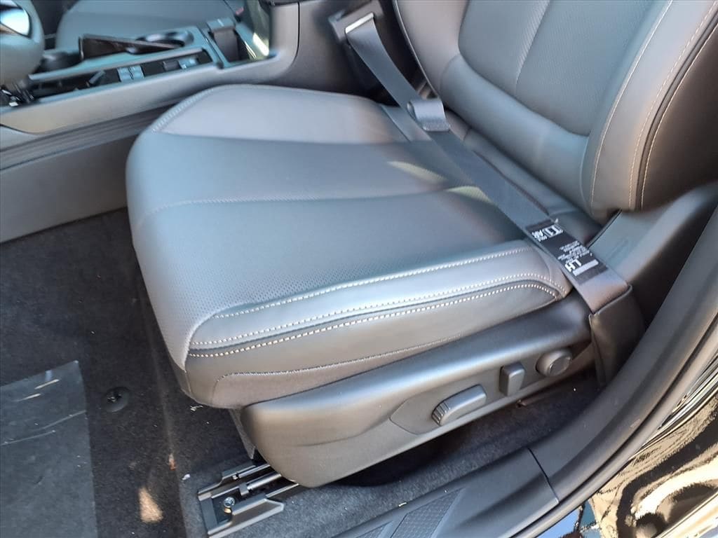 new 2026 Subaru Outback car, priced at $47,093