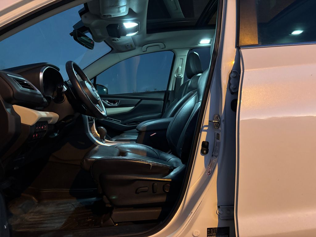 used 2020 Subaru Ascent car, priced at $18,000