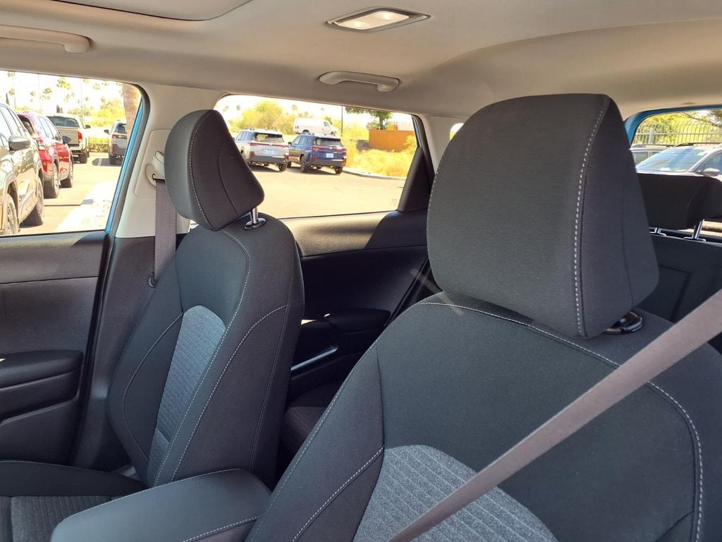 used 2023 Kia Soul car, priced at $19,500