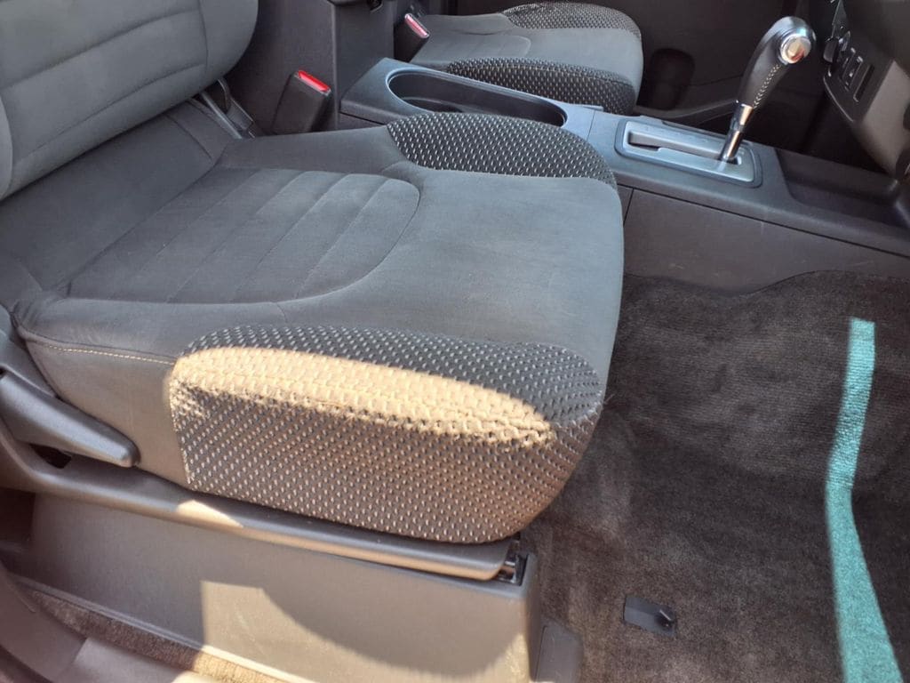 used 2013 Nissan Xterra car, priced at $9,000
