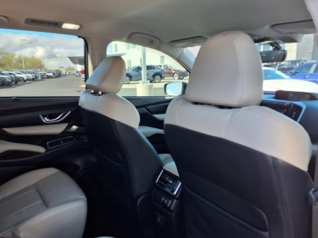 used 2020 Subaru Ascent car, priced at $22,000