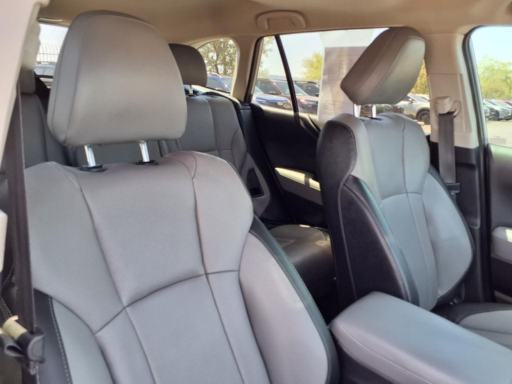 used 2020 Subaru Outback car, priced at $22,000