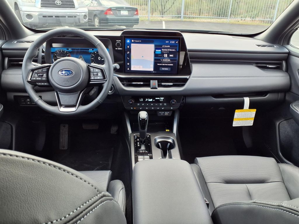 new 2026 Subaru Outback car, priced at $50,768