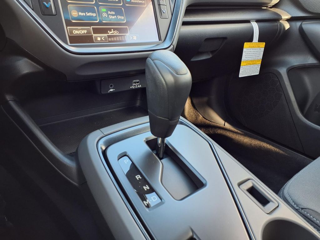 new 2026 Subaru Crosstrek car, priced at $29,204