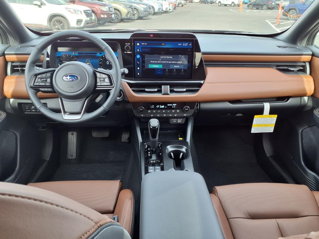 new 2026 Subaru Outback car, priced at $50,373