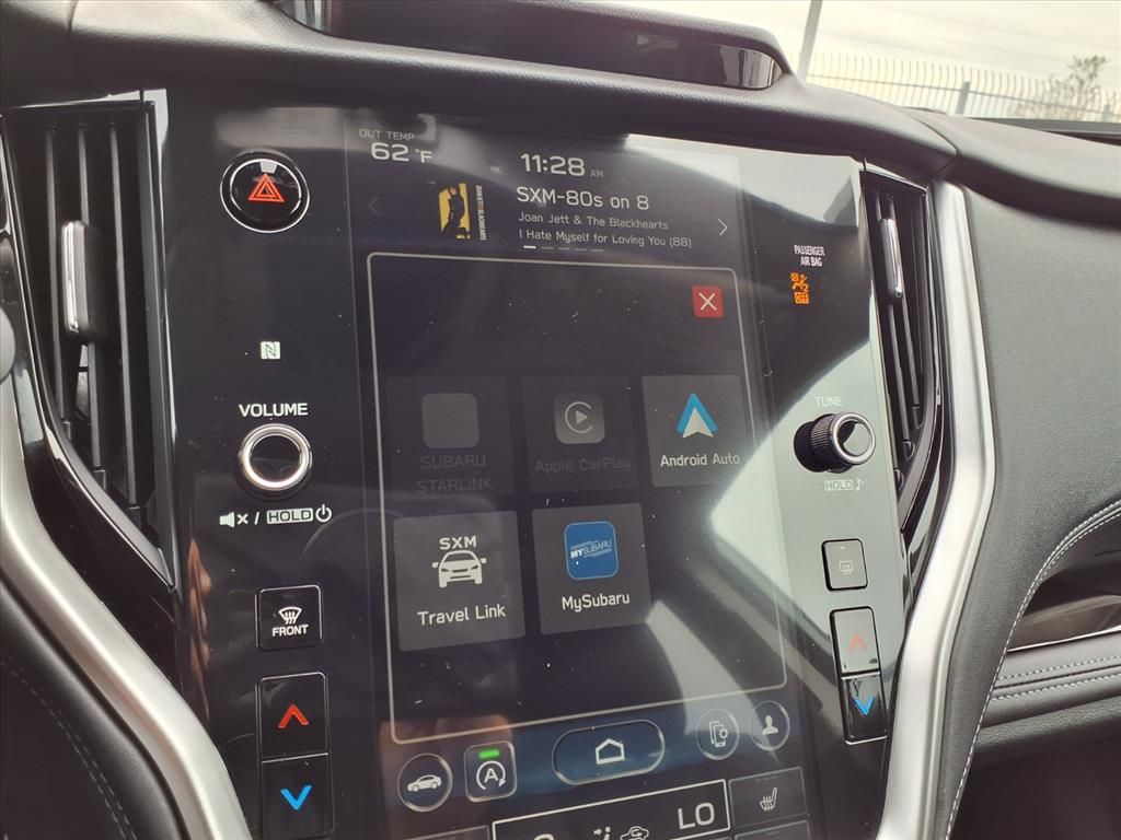 2023 Subaru Outback Limited XT photo 4