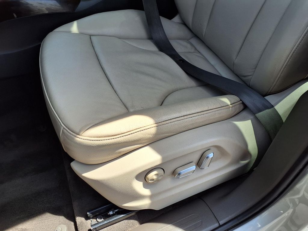 used 2017 Audi Q5 car, priced at $12,000