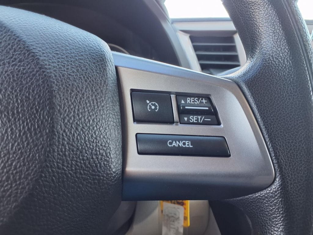 used 2014 Subaru Outback car, priced at $12,500