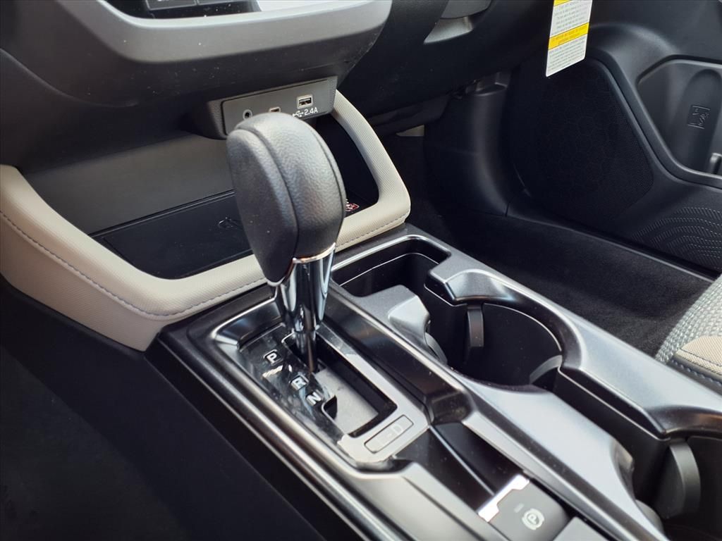 new 2026 Subaru Forester car, priced at $36,020