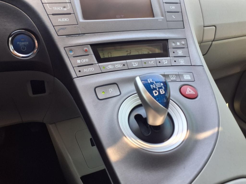 used 2015 Toyota Prius car, priced at $8,000
