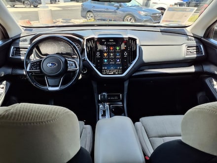 2023 Subaru Ascent Premium 7-Passenger SUV