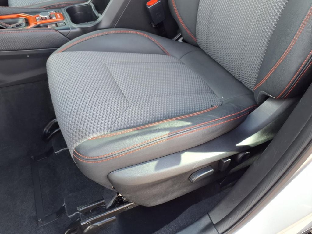 used 2020 Subaru Forester car, priced at $23,000