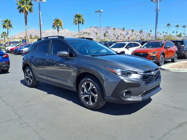 2024 Subaru Crosstrek, used, $28,000 | VIN JF2GUADC3R8874579 2024 Subaru Crosstrek, used, $28,000 | VIN JF2GUADC3R8874579