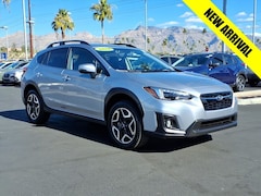 2019 Subaru Crosstrek 2.0i Limited SUV