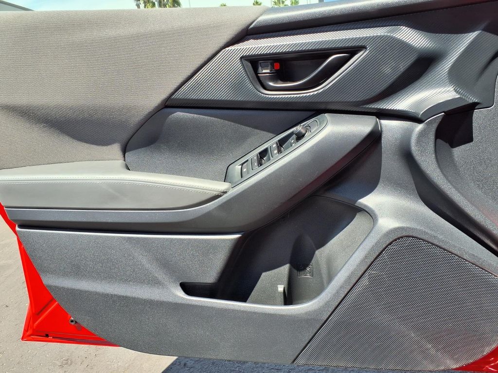 used 2024 Subaru Crosstrek car, priced at $26,500