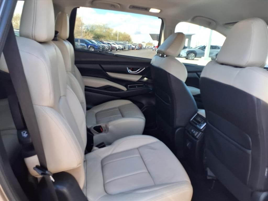 used 2020 Subaru Ascent car, priced at $22,000