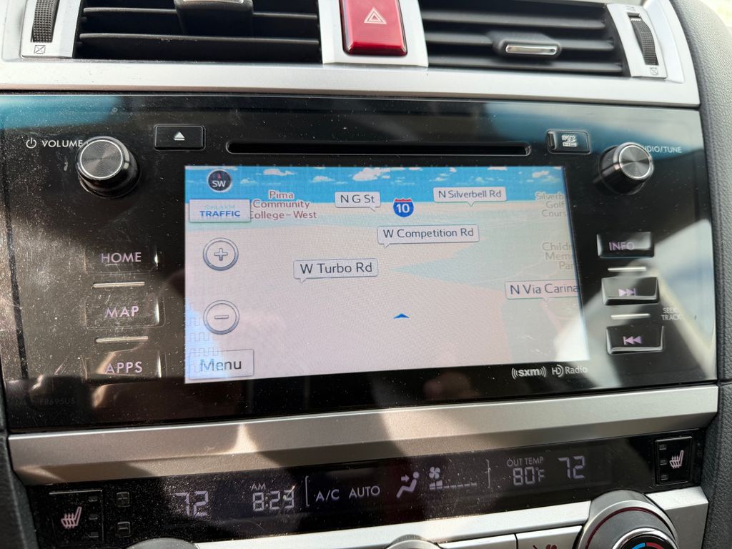 used 2016 Subaru Outback car, priced at $16,000