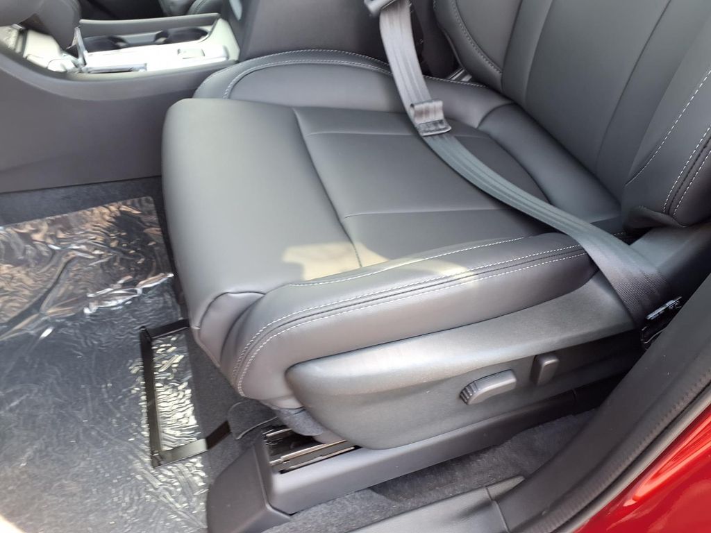 new 2026 Subaru Ascent car, priced at $42,921